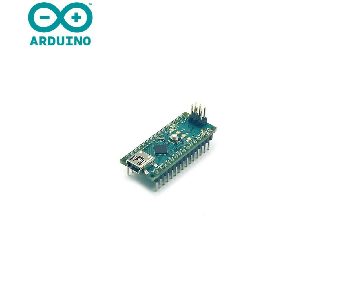 Dev Board | Arduino Nano | Atmega328 | Original
