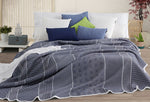 Bedcover Sashiko