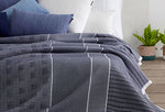 Bedcover Sashiko