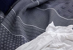 Bedcover Sashiko
