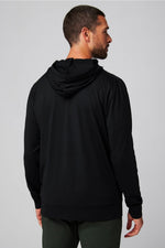 FABLETICS THE CLOUD JERSEY HOODIE