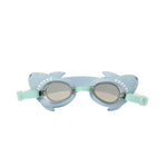 Shark Mini Swim Goggles