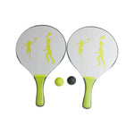 Cap Loisirs Beach Racket