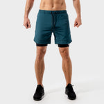 SQUATWOLF Limitless 2-In-1 Shorts