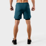 SQUATWOLF Limitless 2-In-1 Shorts