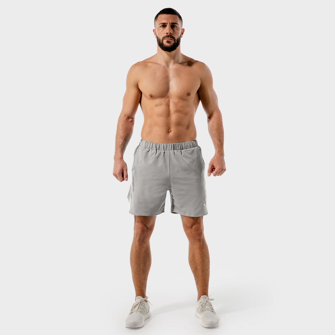 SQUATWOLF 2-In-1 Dry Tech Shorts 2.0