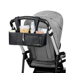 Skip Hop Ultimate Stroller Organiser