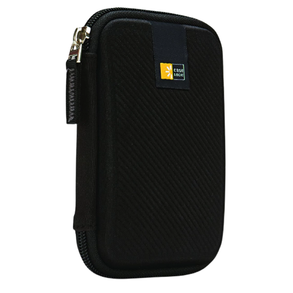 Case Logic (PHDC-1 ) Hard Dive Armored Portable case - 2.5'' - Black