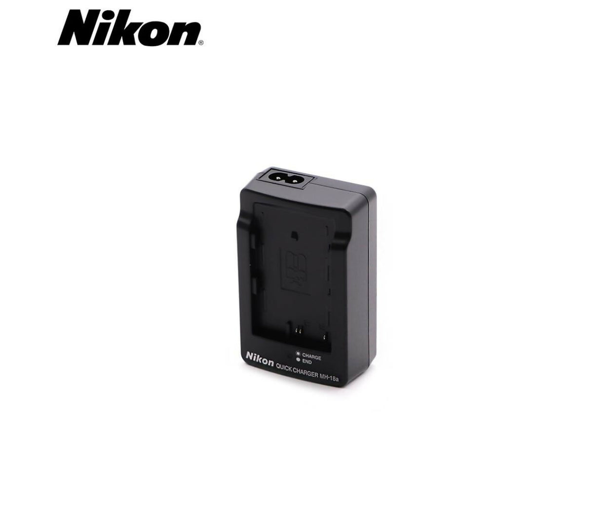 Power Adapter | Camera Charging | Nikon EL3