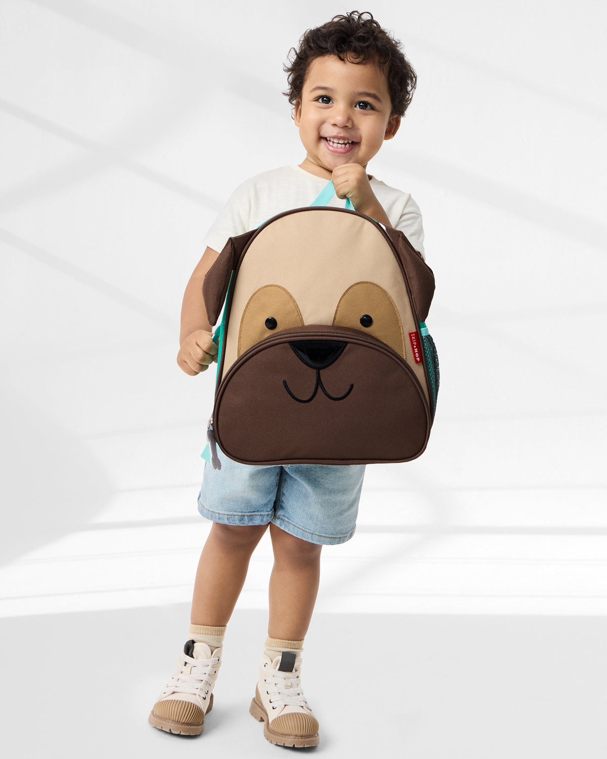 Zoo Backpack