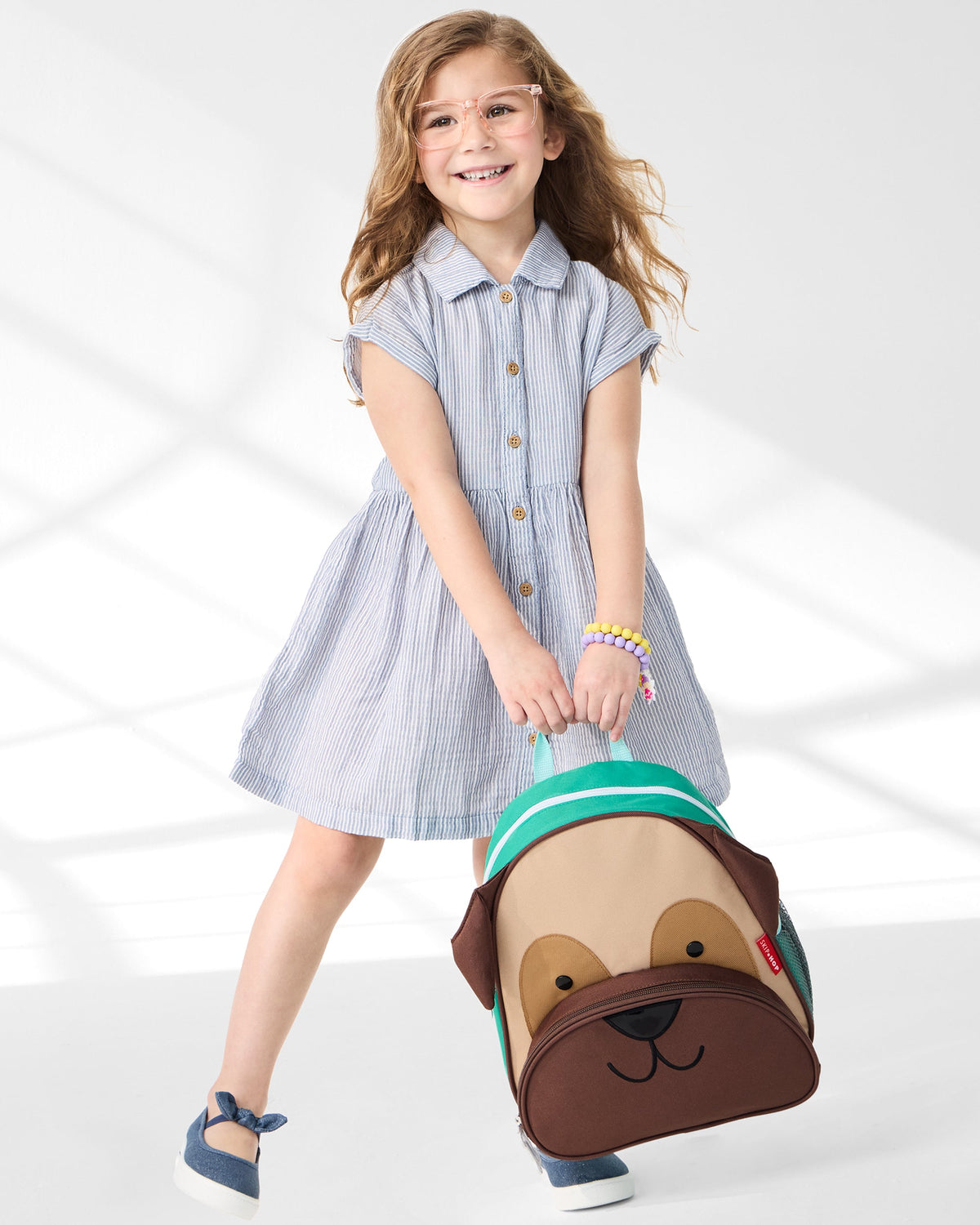 Zoo Backpack