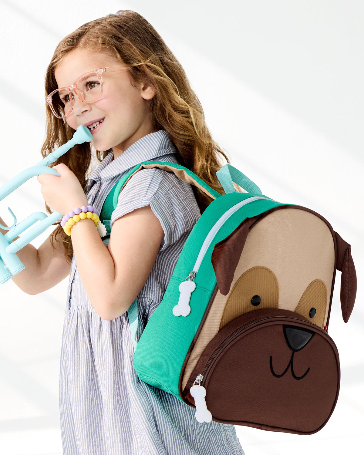 Zoo Backpack