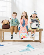 Zoo Big Backpack