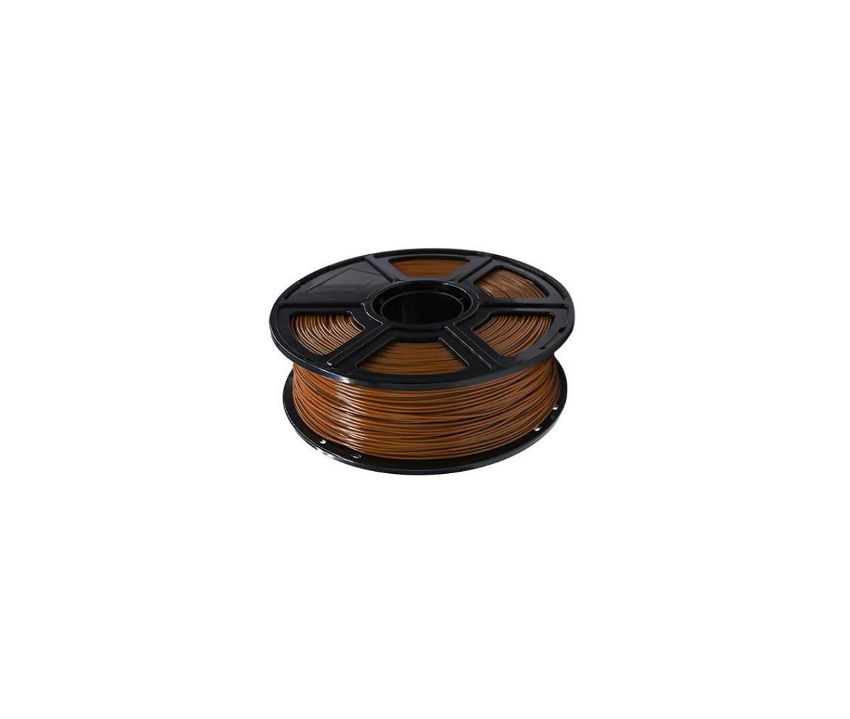 3D Printer Accessories | ABS Filament | 1.75mm | Brown