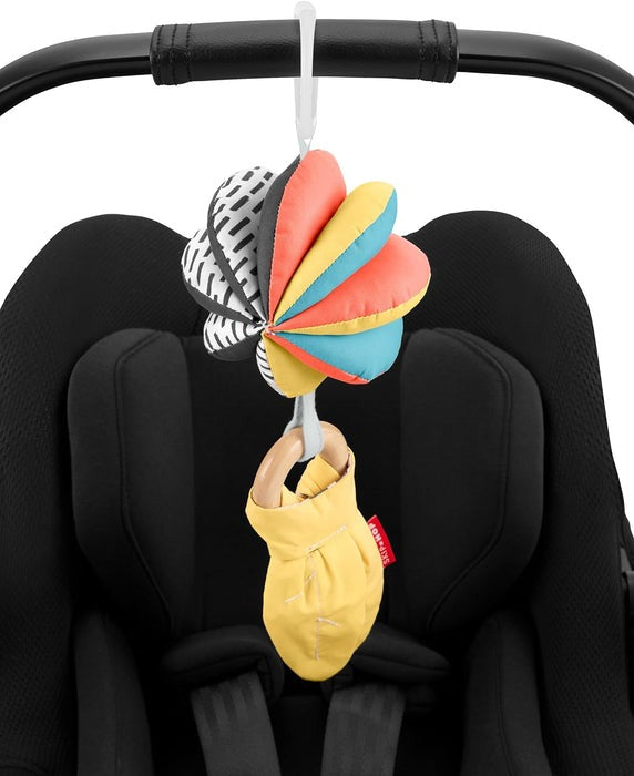 Discoverosity 3-in-1 Stroller Toy