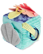 Skip Hop Seascape Activity Cube