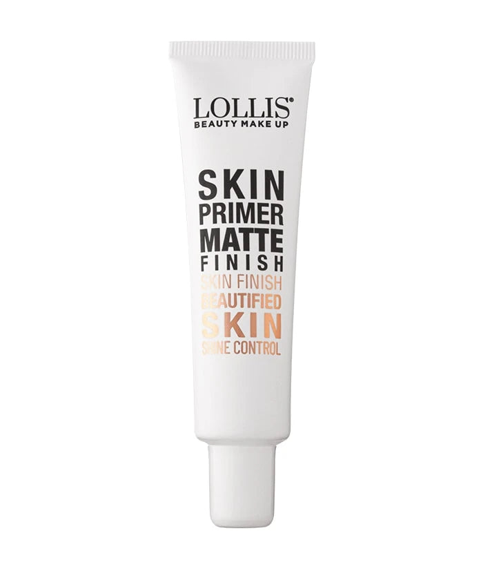 Lollis Skin Primer Matte Finish