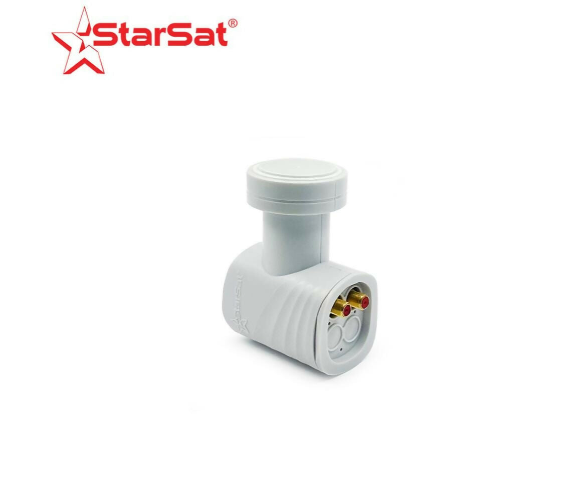 LNB | 2-OUT | STARSAT TG-002 EXTREME