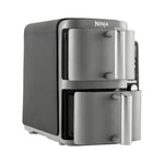 Ninja Double Stack Air Fryer Vertical Double Box 9.5l 2470w