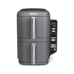 Ninja Double Stack Air Fryer Vertical Double Box 9.5l 2470w