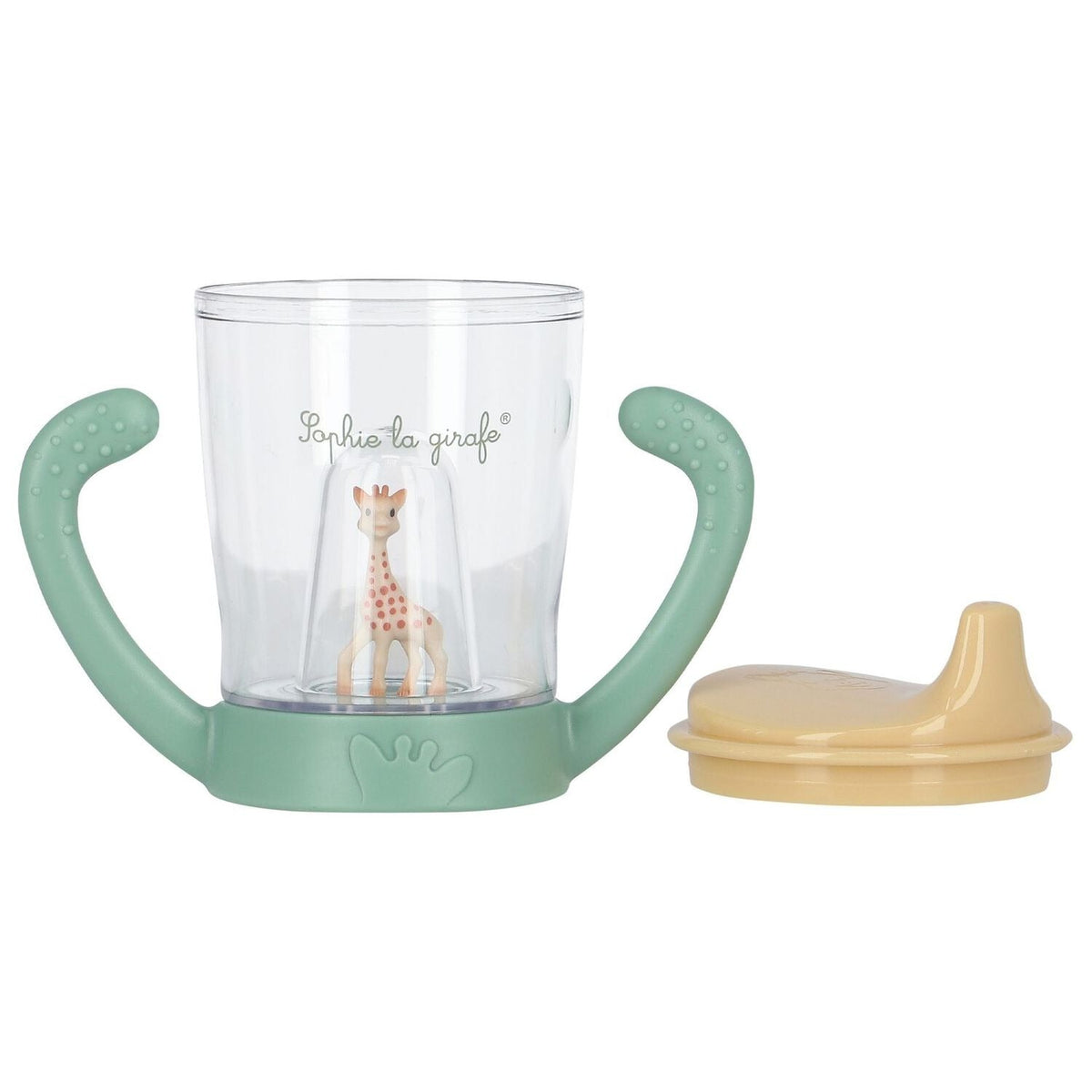 Sophie la Girafe Training Sippy Cup