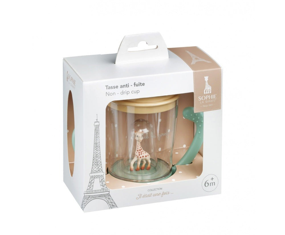 Sophie la Girafe Training Sippy Cup