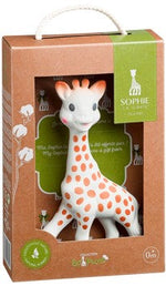 So Pure Sophie La Girafe