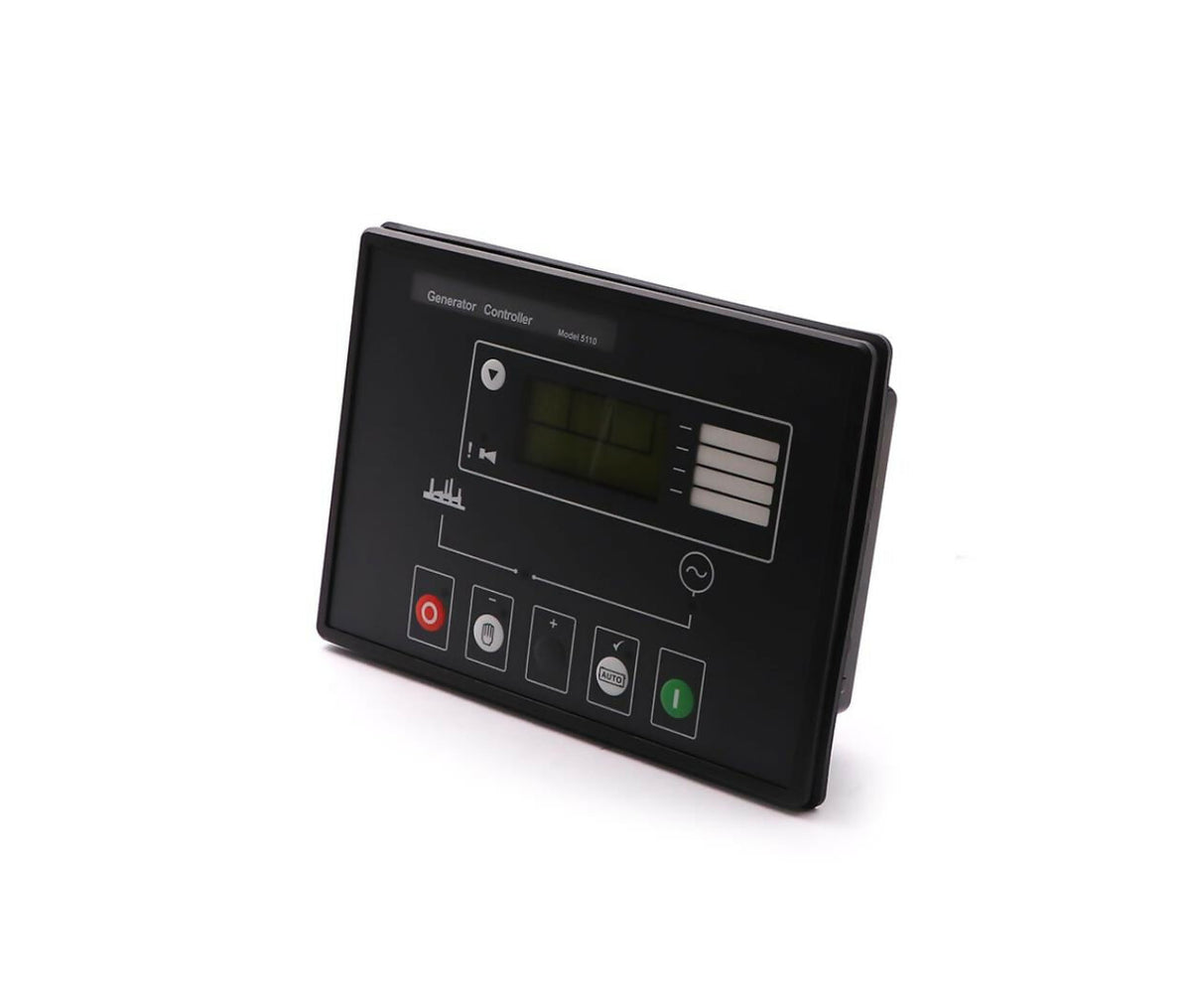 Genset | Start Control | DSE5110