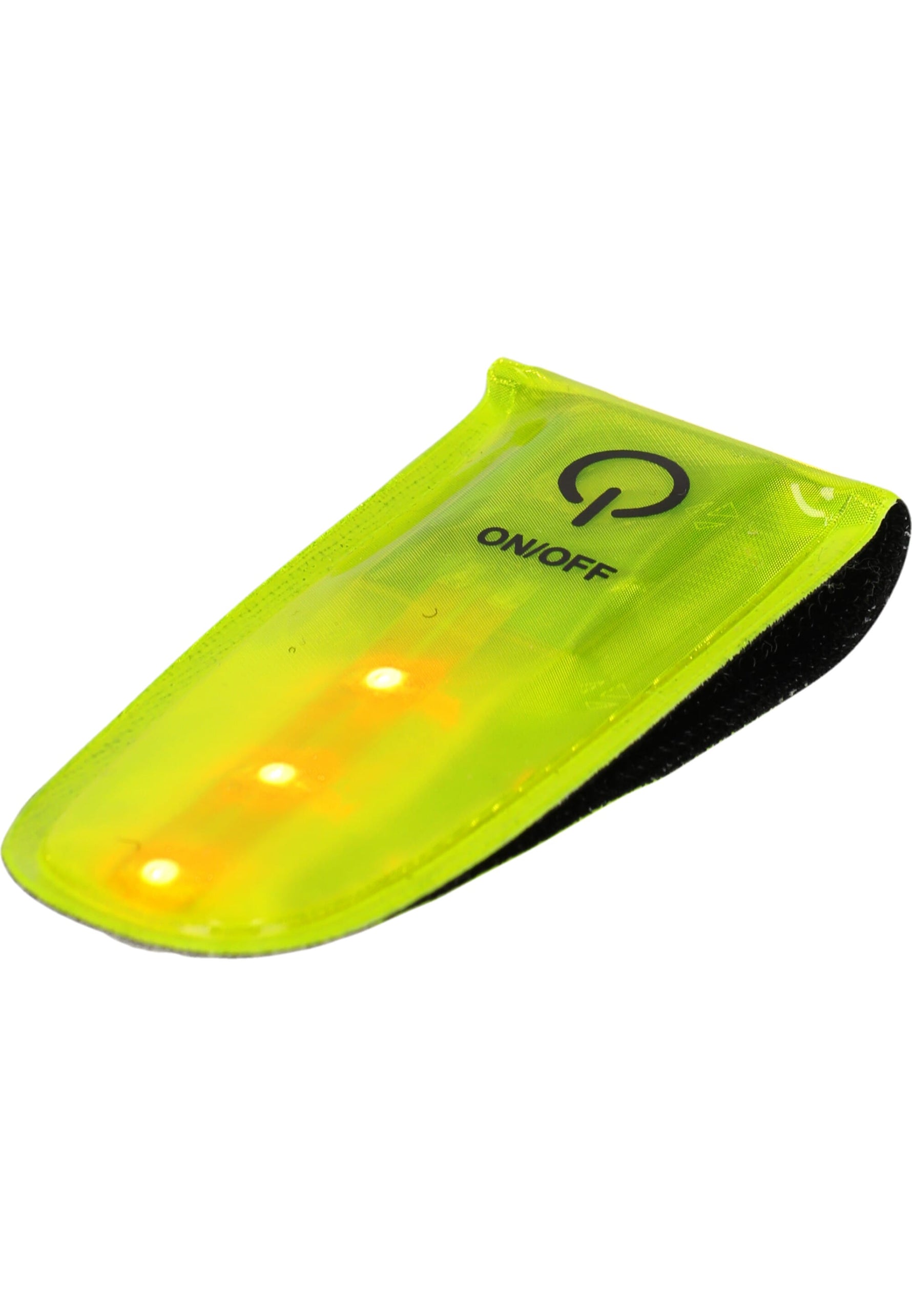 ENDURANCE REFLECTOR WITH 3 LEDS (SALZMANN)