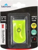 ENDURANCE MAGNETIC REFLECTOR WITH 4 LEDS (SALZMANN)
