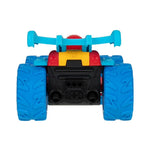 Disney Junior Marvel Spidey Web Climber Vehicle