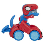 Jazwares Spidey-Rex Racer