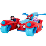 Jazwares Spidey Split Racer