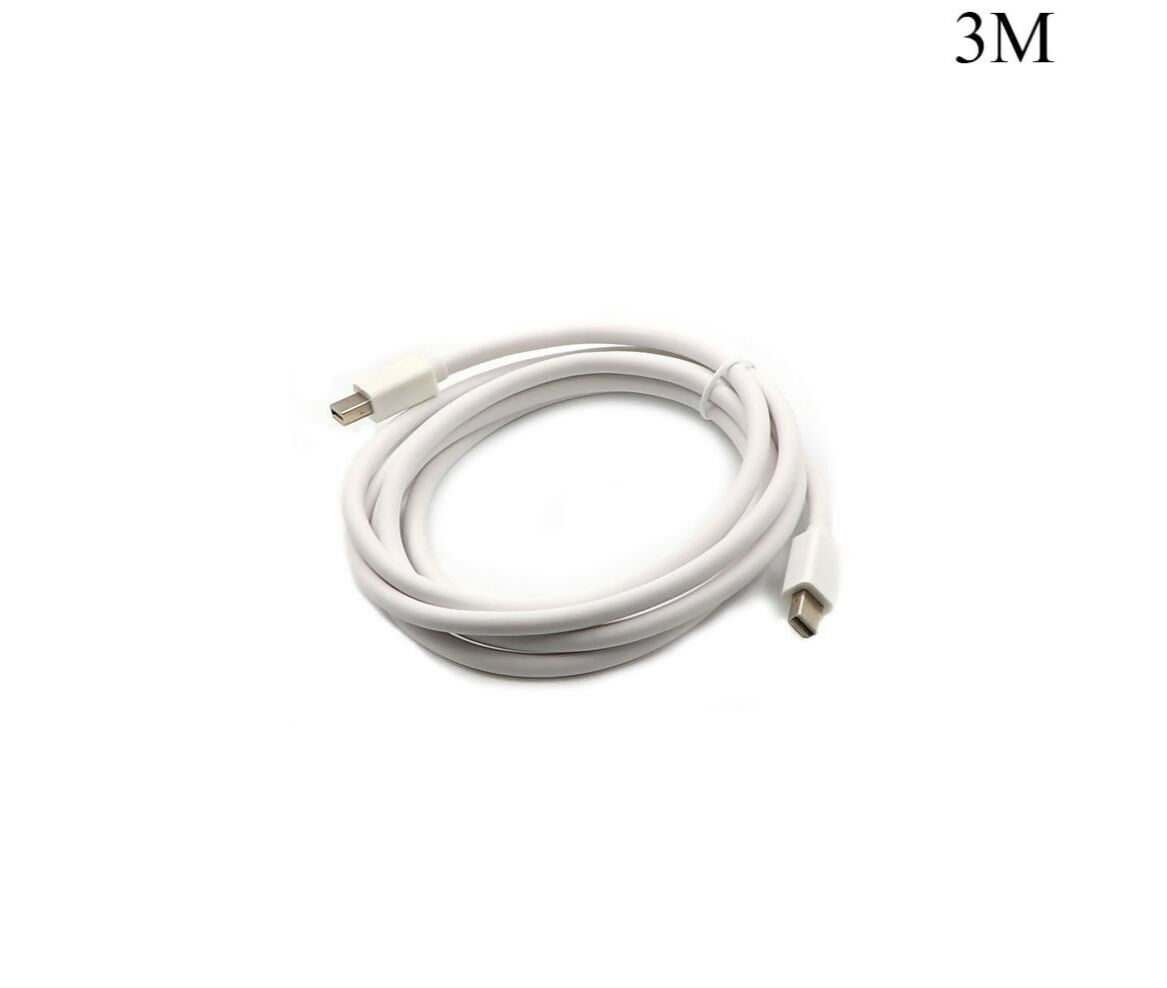 Computer Cable Adapter | Mini Display Port | Male - Male | 2M