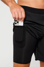 FABLETICS THE 7" FUNDAMENTAL SHORT II (LINED)