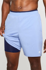 FABLETICS THE 7" FUNDAMENTAL SHORT II (LINED)