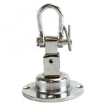 SUPER PRO METAL SWIVEL FOR SPEEDBALL