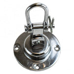 SUPER PRO METAL SWIVEL FOR SPEEDBALL