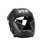 SUPER PRO COMBAT GEAR HEAD GUARD LEGIONAIRRE