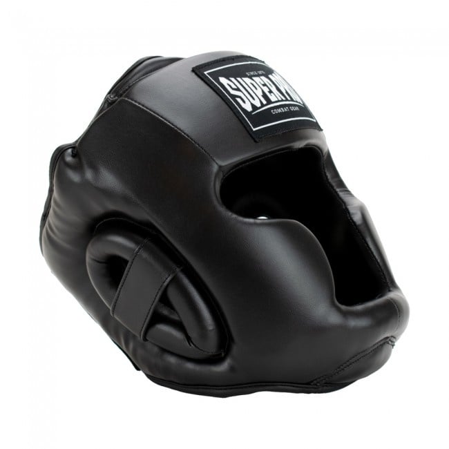 SUPER PRO COMBAT GEAR HEAD GUARD LEGIONAIRRE
