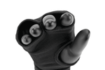 SUPER PRO COMBAT GEAR INNER GLOVES WITH HAND WRAP