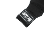 SUPER PRO COMBAT GEAR INNER GLOVES WITH HAND WRAP