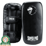 SUPER PRO COMBAT GEAR LEATHER THAIPAD