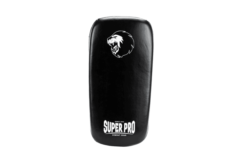 SUPER PRO COMBAT GEAR LEATHER THAIPAD