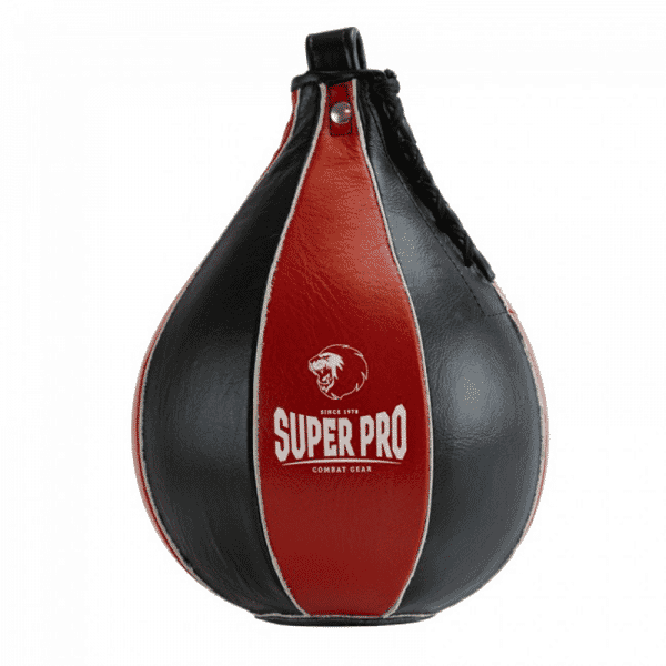 SUPER PRO LEATHER SPEEDBALL