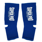 SUPER PRO COMBAT GEAR ANKLE BOOTS