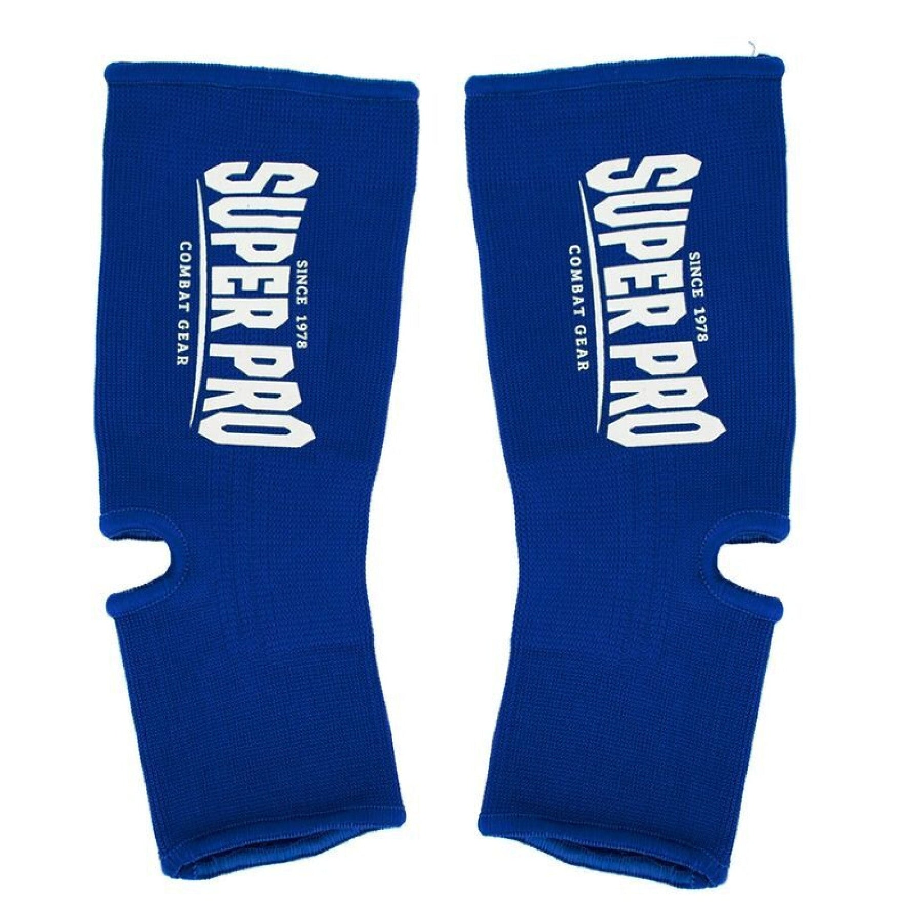 SUPER PRO COMBAT GEAR ANKLE BOOTS