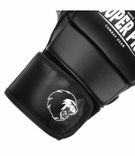 SUPER PRO COMBAT GEAR BRAWLER MMA GLOVES