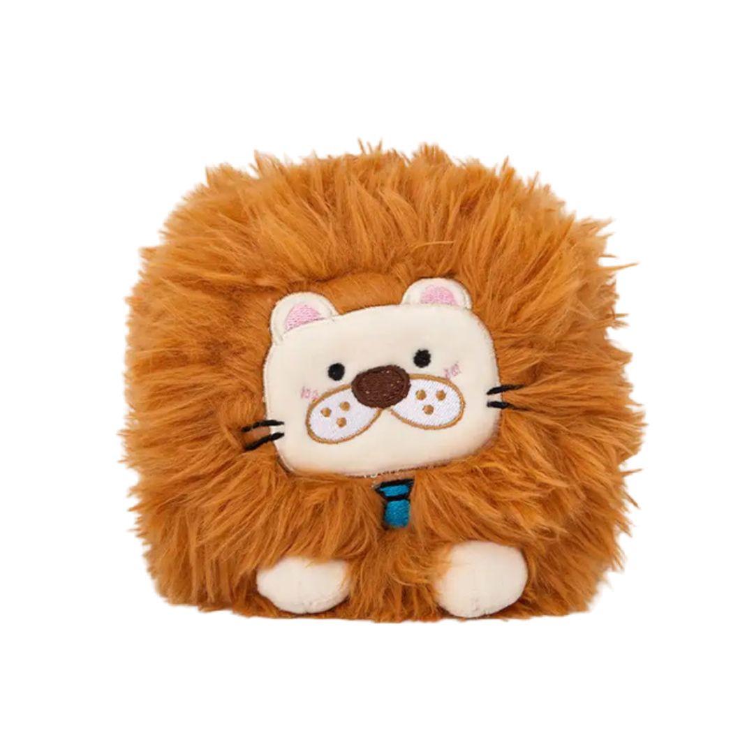 SquarePals Lion 10cm