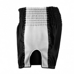 SUPER PRO COMBAT GEAR THAI AND KICKBOXING SHORT BRAVE